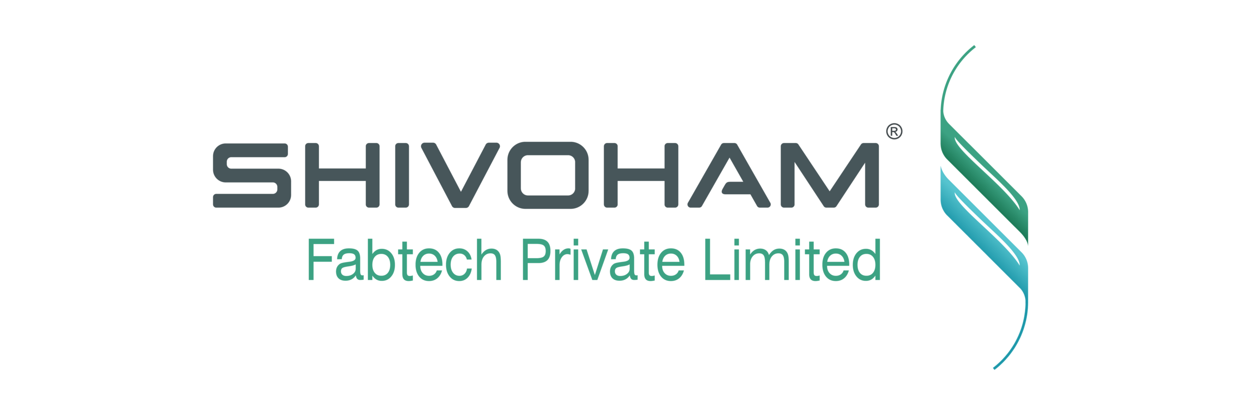 Shivoham Fabtech Geosynthetic Manufacturer Logo